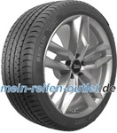 BERLIN TIRES SUMMER UHP 1 235/40R18 95Y XL MFS BSW Sommerreifen, Nasshaftung: B