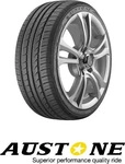 AUSTONE ATHENA SP-701 245/35R20 95Y XL MFS BSW Sommerreifen, Nasshaftung: C