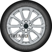 DEBICA PRESTO HP 2 205/55R16 91V Sommerreifen, Nasshaftung: B