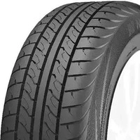 NANKANG PASSION CW-20 215/55R18C 109/107N Sommerreifen, Nasshaftung: D