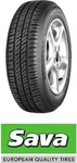 SAVA PERFECTA 175/65R14 86T XL Sommerreifen, Nasshaftung: C