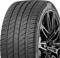 BERLIN TIRES SUMMER HP1 185/65R14 86T BSW Sommerreifen, Nasshaftung: C