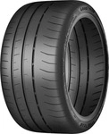 GOODYEAR EAGLE F1 SUPERSPORT R (N0) 315/30R21 105(Y) (N0) XL MFS Sommerreifen,