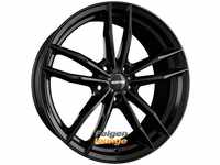 GMP SWAN anthracite glossy 8.0Jx19 5x112 ET45