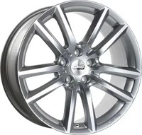 CMS C27-SR racingsilber 7.0Jx17 5x112 ET34