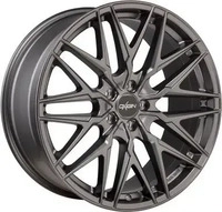 OXIGIN 25OXCROSS black matt 8.5Jx19 5x112 ET45