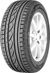 CONTINENTAL CONTIPREMIUMCONTACT 185/50R16 81V FR BSW Sommerreifen, Nasshaftung: C