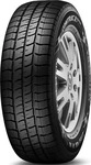 VREDESTEIN COMTRAC 2 WINTER+ 215/70R15C 109/107R Winterreifen, Nasshaftung: B