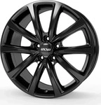 OXXO WHEELS LIBERTY silber 7.0Jx17 5x112 ET45