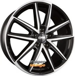 CMS C30-SR racingsilber 6.5Jx16 5x100 ET47