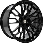 ETABETA MEDUSA-K black matt 9.5Jx21 5x120 ET37