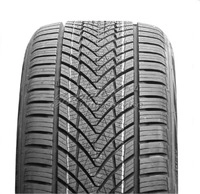 ROTALLA SETULA 4 SEASON RA03 235/55R18 104V XL BSW Ganzjahresreifen, Nasshaftung: B