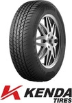 KENDA KENETICA 4S KR202 225/45R17 94Y XL BSW Ganzjahresreifen, Nasshaftung: C