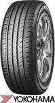 YOKOHAMA BLUEARTH-GT (AE51) 205/50R17 93W XL RPB Sommerreifen, Nasshaftung: A
