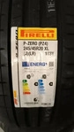PIRELLI P-ZERO (PZ4) (SPORTS CAR) (KS) 245/45R20 103Y (KS) XL ELECT MFS BSW