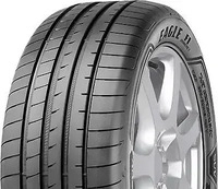 GOODYEAR EAGLE F1 (ASYMMETRIC) 3 SUV 275/40R22 107Y XL MFS Sommerreifen, Nasshaftung: