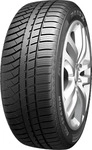 ROADX RX MOTION 4S 225/55R16 99V XL MFS BSW Ganzjahresreifen, Nasshaftung: B