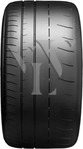 GOODYEAR EAGLE F1 SUPERSPORT RS (N0) 265/35R20 99(Y) (N0) XL MFS BSW Sommerreifen,