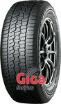 YOKOHAMA GEOLANDAR CV4S (G061) 235/55R18 100V BSW Ganzjahresreifen, Nasshaftung: B