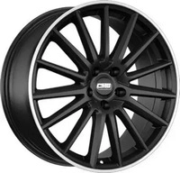 CMS C23-DRB diamant Horn schwarz 8.0Jx19 5x112 ET30