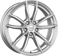 RIAL X12 diamantschwarz 7.5Jx17 5x112 ET52