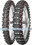 MITAS 120/80 - 19 TT 63M TERRA FORCE-MX SAND (2XRED) NHS (TSC)