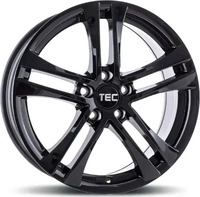 TEC-SPEEDWHEELS AS4 brillantsilber 7.5Jx17 5x112 ET54