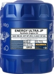 Mannol Energy Ultra JP 5W-20 20 Liter