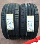 IMPERIAL ECOSPORT2 225/35R18 87Y XL BSW Sommerreifen, Nasshaftung: B