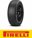 PIRELLI CINTURATO ALL SEASON SF2 225/55R19 99V, Nasshaftung: B