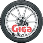 YOKOHAMA BLUEARTH*WINTER (V906) 185/60R15 88T XL Winterreifen, Nasshaftung: C