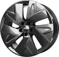 CMS C32-AERO diamond black gloss 7.5Jx19 5x112 ET50