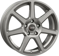 AUTEC TYP TL - TALLIN titansilber 6.0Jx16 5x100 ET35