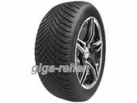 LINGLONG GREEN-MAX ALL SEASON 195/55R16 87H MFS BSW PKW, Rollwiderstand: C,
