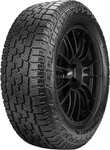PIRELLI SCORPION A/T+ 255/55R19 111H XL Ganzjahresreifen, Nasshaftung: D
