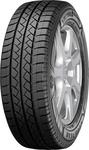 GOODYEAR VECTOR 4SEASONS CARGO 195/R14C 106/104S Ganzjahresreifen, Nasshaftung: B