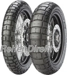 PIRELLI 150/70 R 18 M/C TL 70V SCORPION RALLY STR M+S