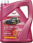 Mannol Legend Extra 0W-30 5 Liter