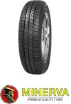 MINERVA RADIAL 109 175/65R14C 90/88T Sommerreifen, Nasshaftung: D