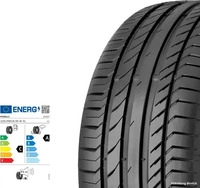 PIRELLI CINTURATO P7 225/45R18 95W XL Sommerreifen, Nasshaftung: A