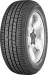 CONTINENTAL CROSSCONTACT LX SPORT (AR) (EVc) SSR 235/60R18 103V (AR) (EVc) SSR FR