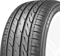 LANDSAIL LS588 SUV 295/40R21 111W XL BSW Sommerreifen, Nasshaftung: B