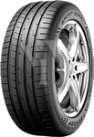 DUNLOP SPORT MAXX RT2 SUV 235/60R18 107W XL MFS Sommerreifen, Nasshaftung: A
