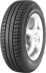 CONTINENTAL CONTIECOCONTACT EP (SM) 135/70R15 70T (SM) FR Sommerreifen, Nasshaftung: