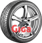 TOYO PROXES TR1 205/50R17 93W XL BSW Sommerreifen, Nasshaftung: B