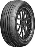 ZEETEX HP2000 VFM 195/40R17 81H XL BSW Sommerreifen, Nasshaftung: B