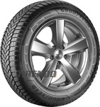 GOODYEAR ULTRAGRIP PERFORMANCE+ 205/50R19 94V XL MFS Winterreifen, Nasshaftung: B