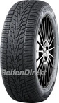 NANKANG WINTER ACTIVA SV-4 145/70R13 71T BSW Winterreifen, Nasshaftung: D