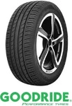 GOODRIDE SA37 SPORT 285/45R22 114V XL BSW Sommerreifen, Nasshaftung: B