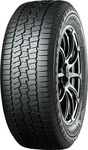 YOKOHAMA GEOLANDAR CV4S (G061) 225/55R18 98V RPB BSW Ganzjahresreifen, Nasshaftung: B